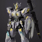 SNAA RG 1/144 THUNDER INCISE GRACE MODEL KIT